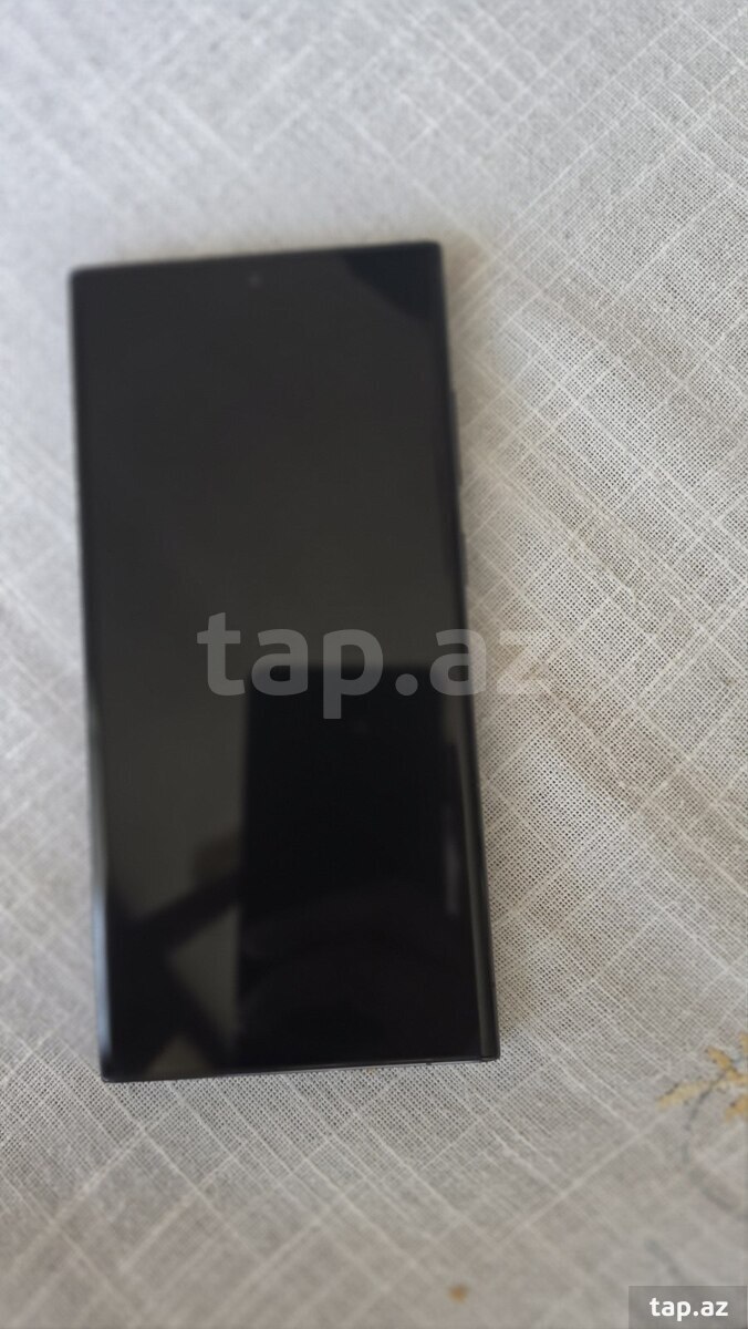 Samsung Galaxy S23 Ultra Phantom Black 256GB/12GB (4)