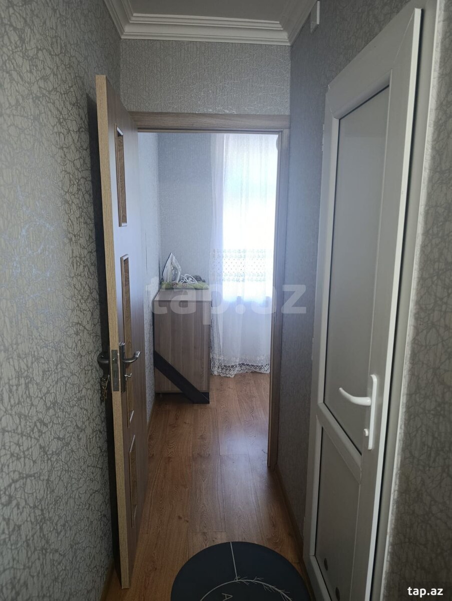 3-otaqlı mənzil, Sumqayıt ş., 68 m² (2)