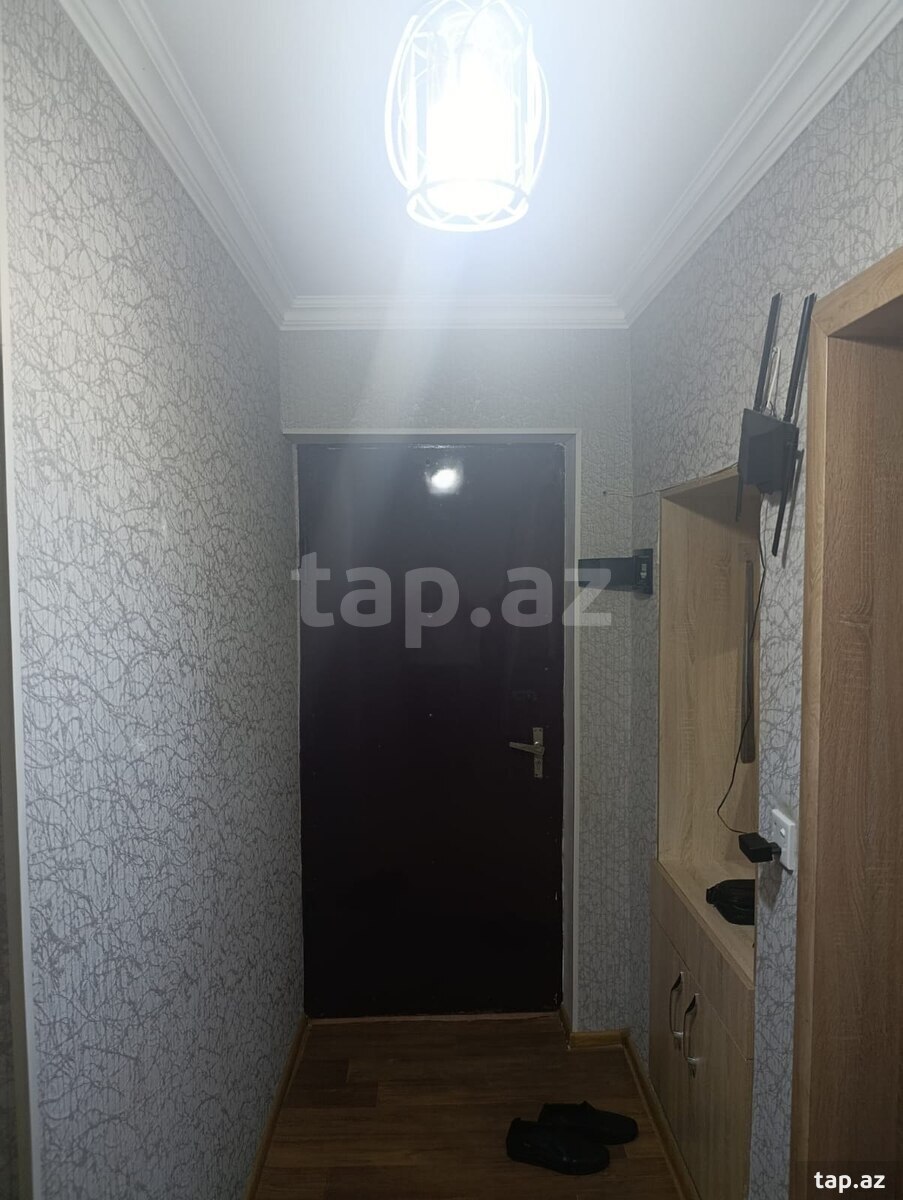 3-otaqlı mənzil, Sumqayıt ş., 68 m² (9)