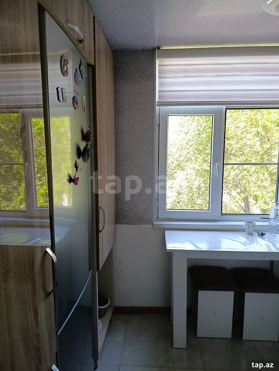 3-otaqlı mənzil, Sumqayıt ş., 68 m² (12)