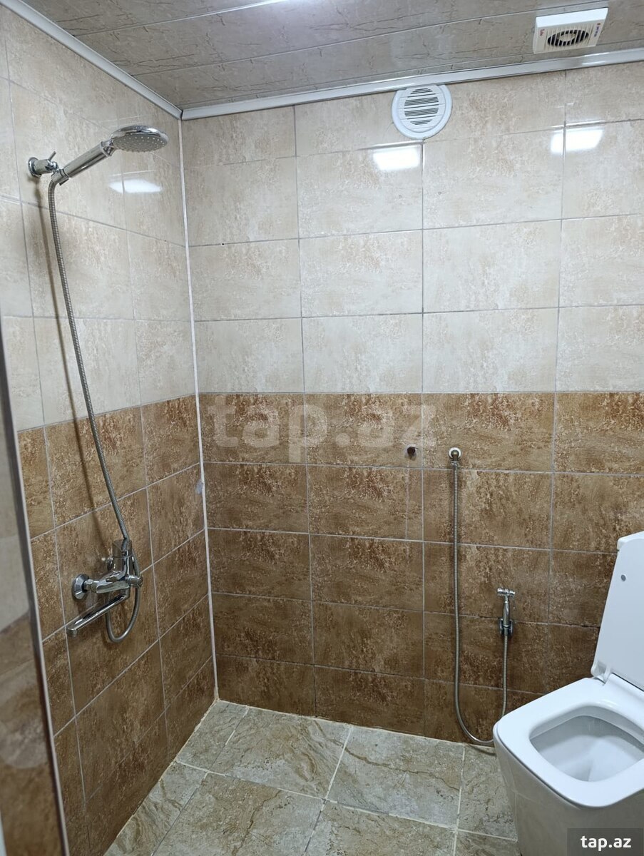 3-otaqlı mənzil, Sumqayıt ş., 68 m² (6)