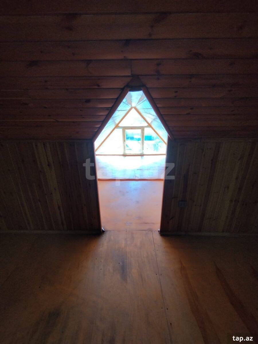 Bağ evi, Xızı r. (25)