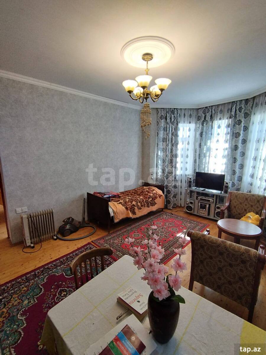 Bağ evi, Xızı r. (31)