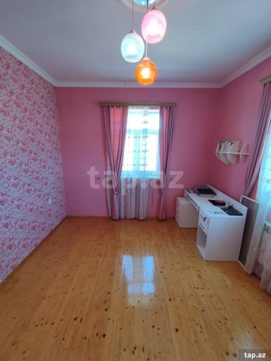 Bağ evi, Xızı r. (23)