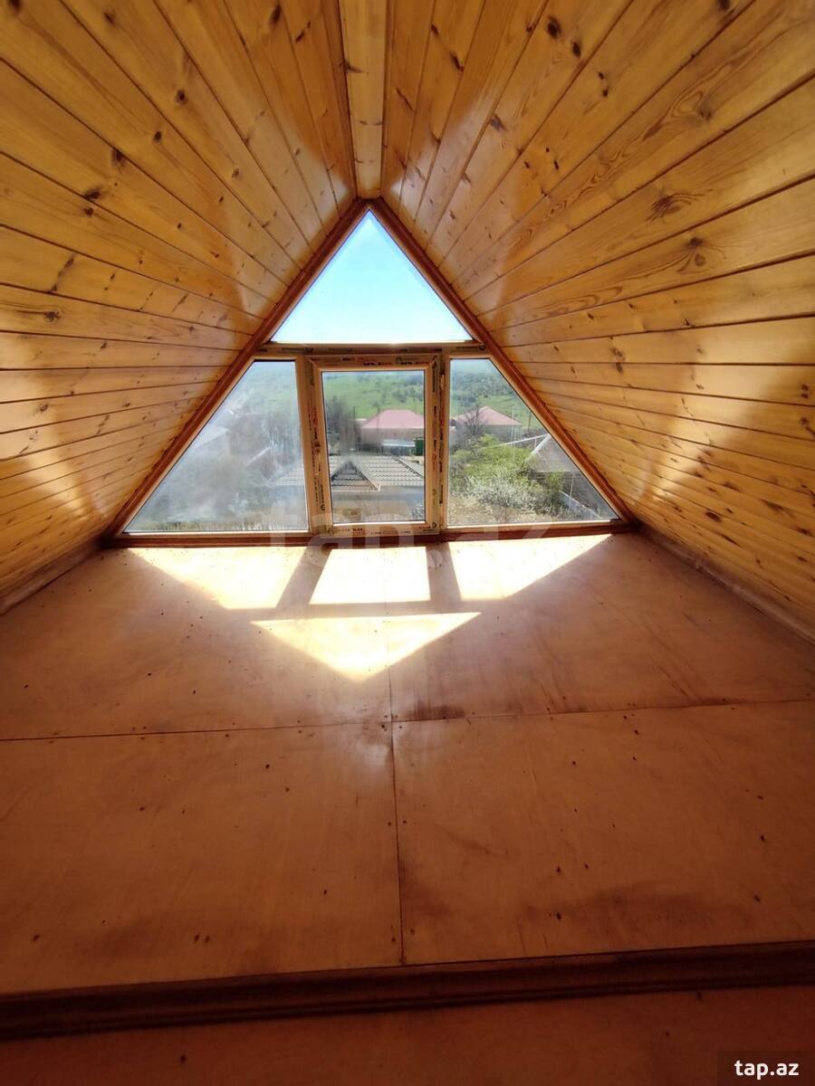 Bağ evi, Xızı r. (22)