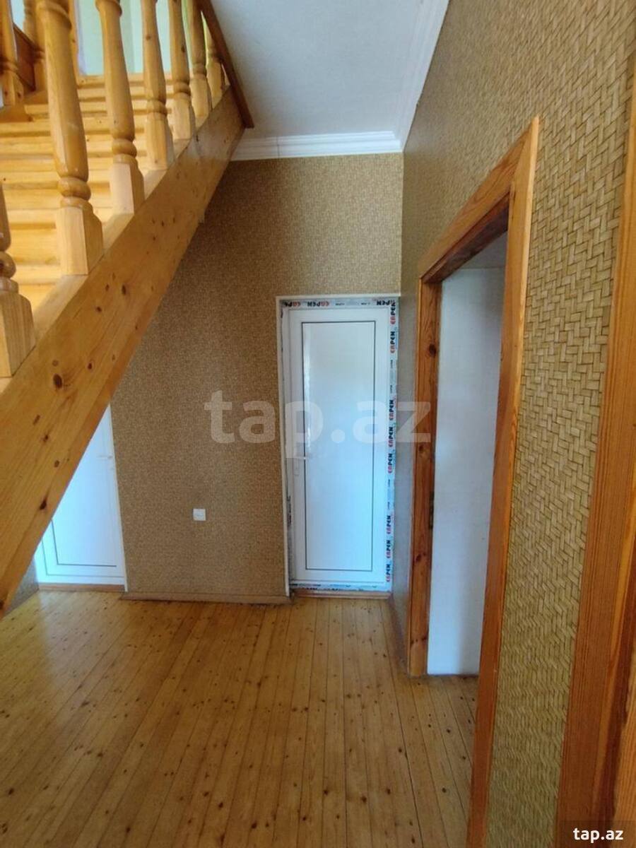 Bağ evi, Xızı r. (12)