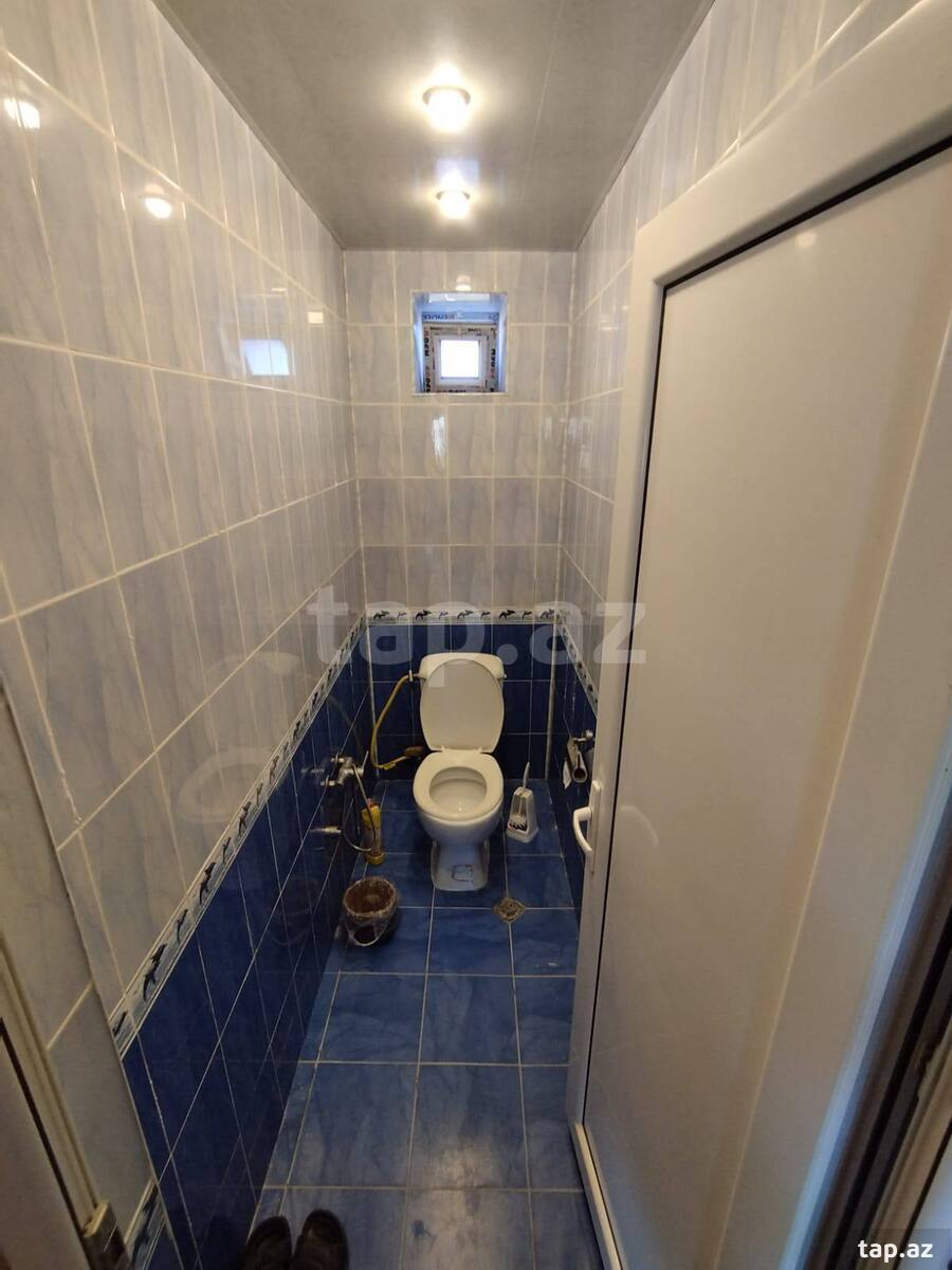 Bağ evi, Xızı r. (32)