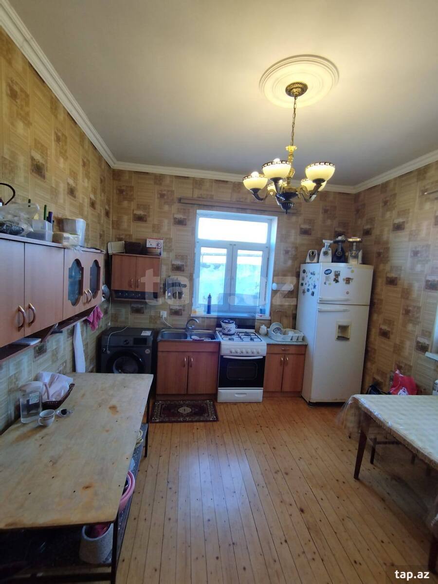 Bağ evi, Xızı r. (37)