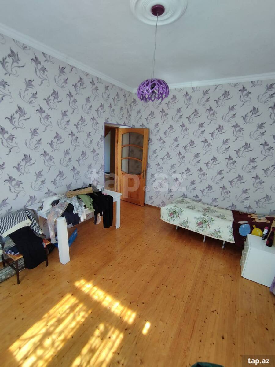 Bağ evi, Xızı r. (36)