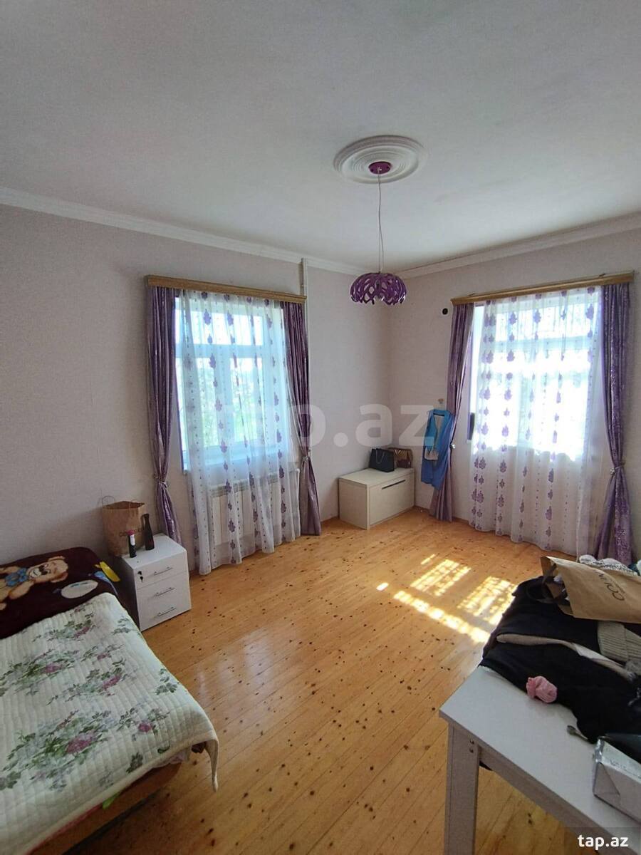 Bağ evi, Xızı r. (35)