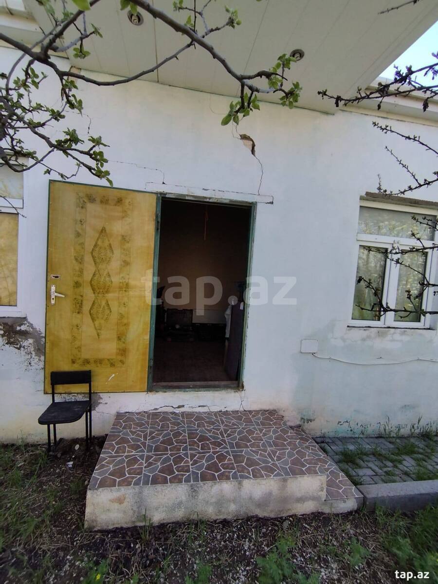Bağ evi, Xızı r. (15)