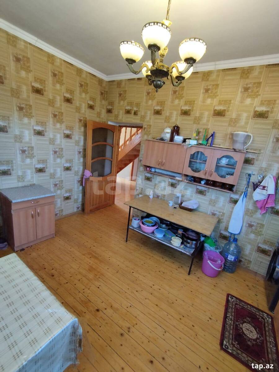 Bağ evi, Xızı r. (38)