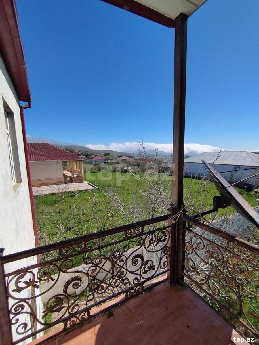 Bağ evi, Xızı r. (27)