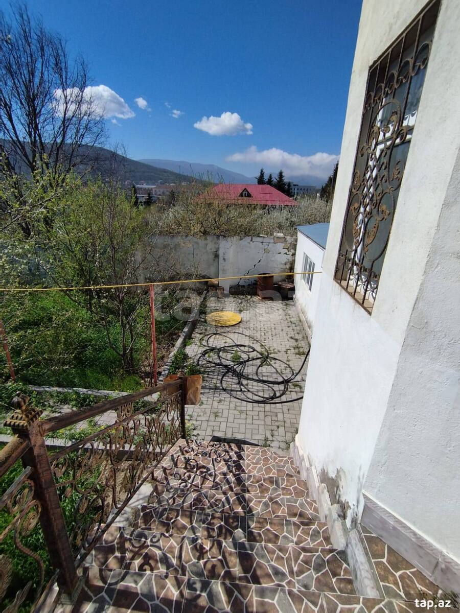 Bağ evi, Xızı r. (19)