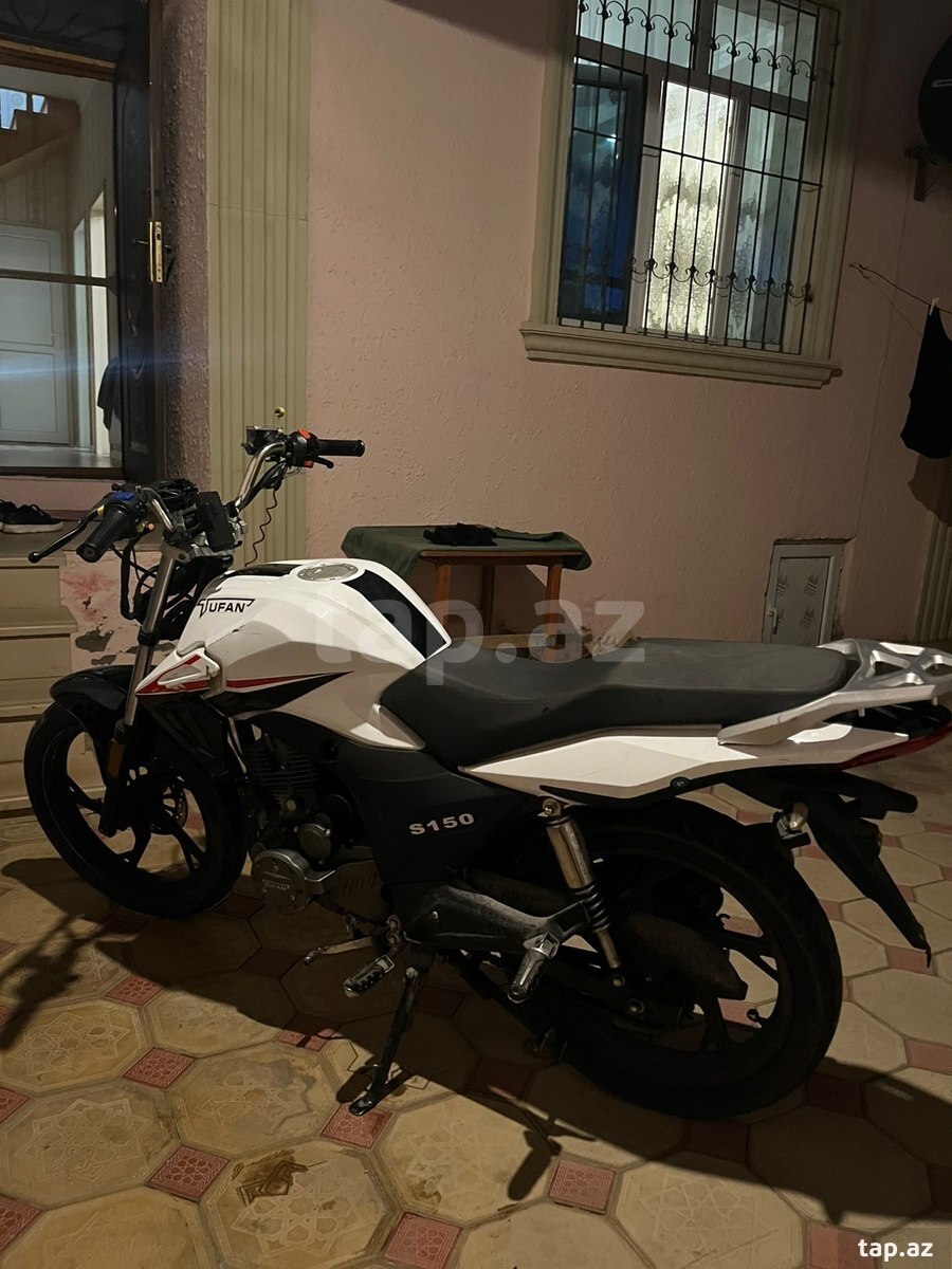 Tufan S150, 2024 il (5)