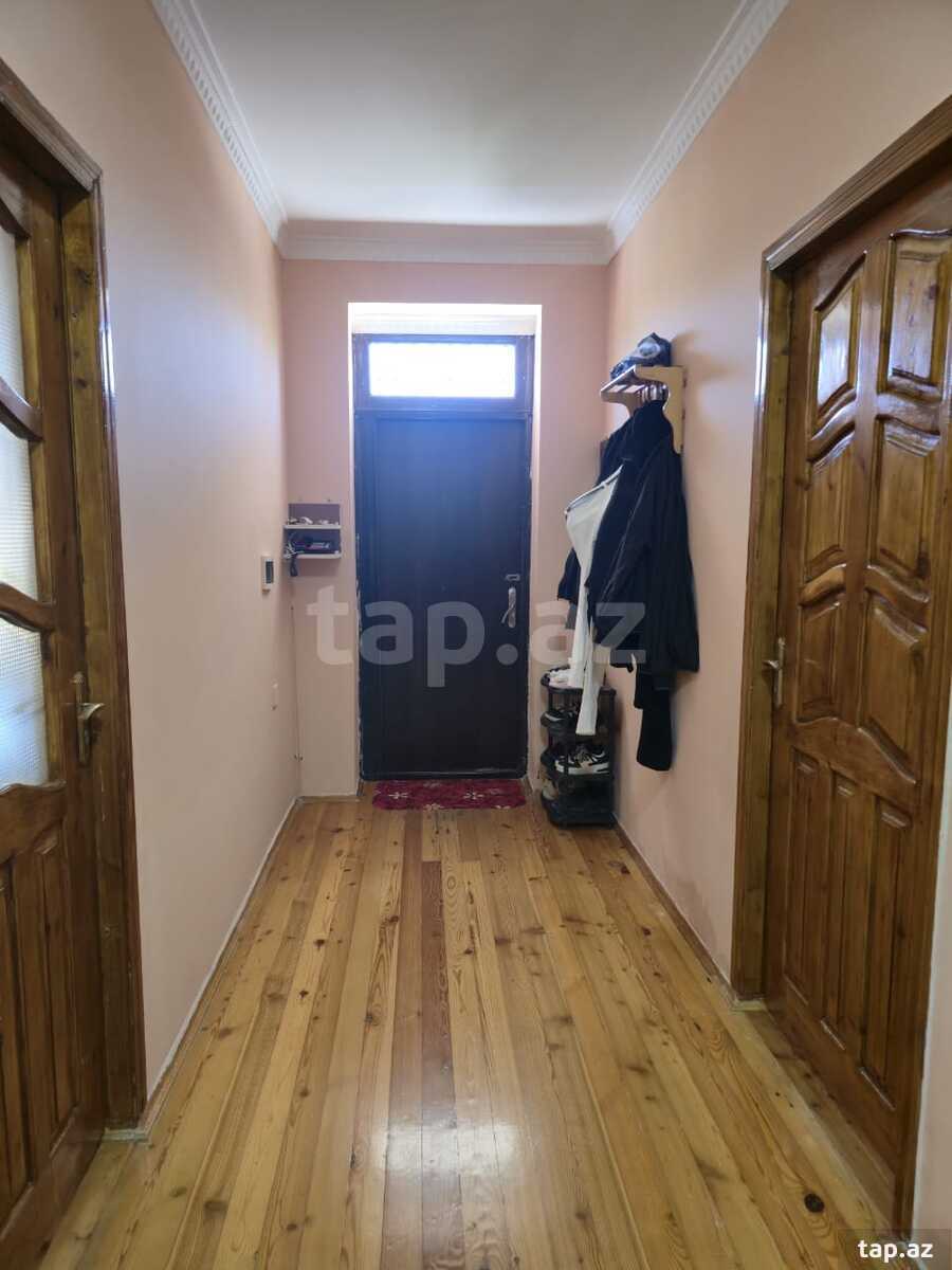 Həyət evi, Abşeron r. Saray qəs. (4)