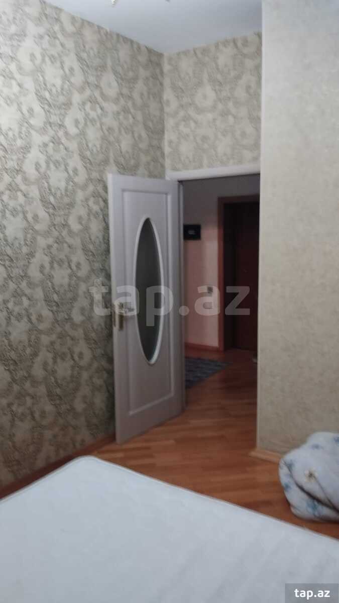 2-otaqlı yeni tikili kirayə verilir, Xırdalan ş., 55 m² (4)