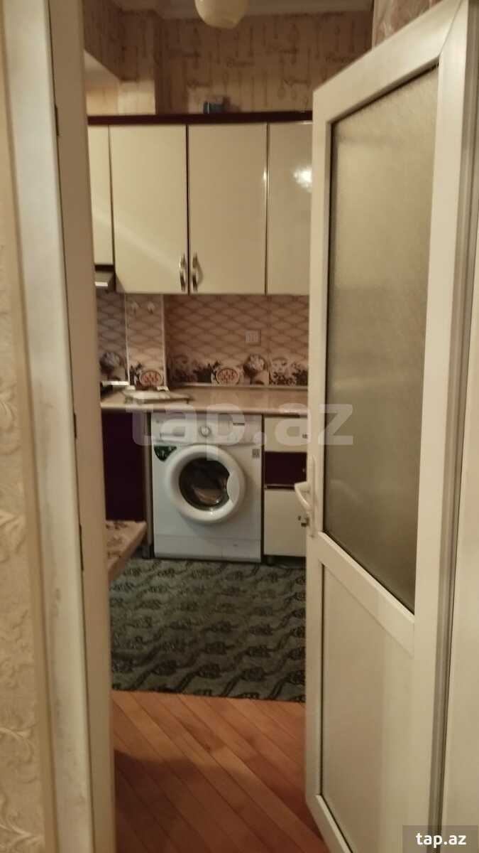 2-otaqlı yeni tikili kirayə verilir, Xırdalan ş., 55 m² (6)