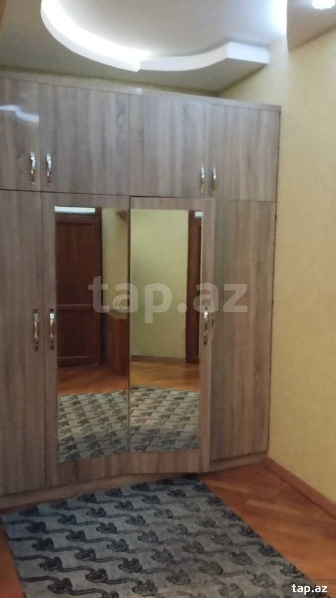 2-otaqlı yeni tikili kirayə verilir, Xırdalan ş., 55 m² (5)