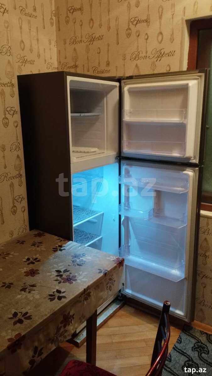 2-otaqlı yeni tikili kirayə verilir, Xırdalan ş., 55 m² (8)