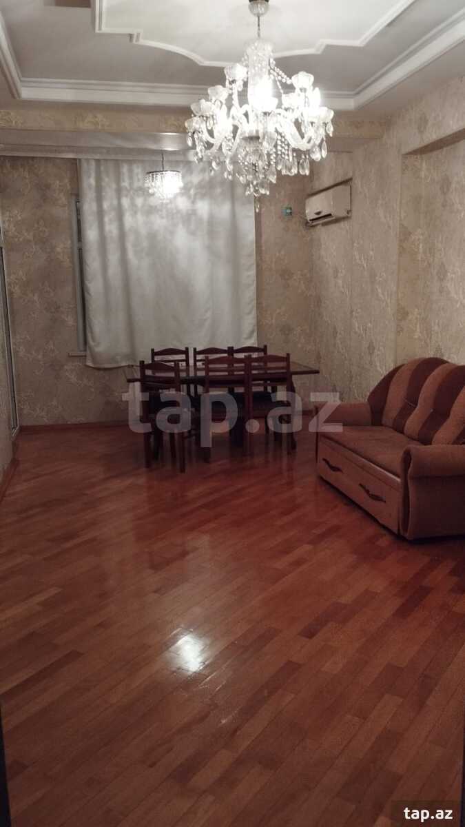 2-otaqlı yeni tikili kirayə verilir, Xırdalan ş., 55 m² (2)