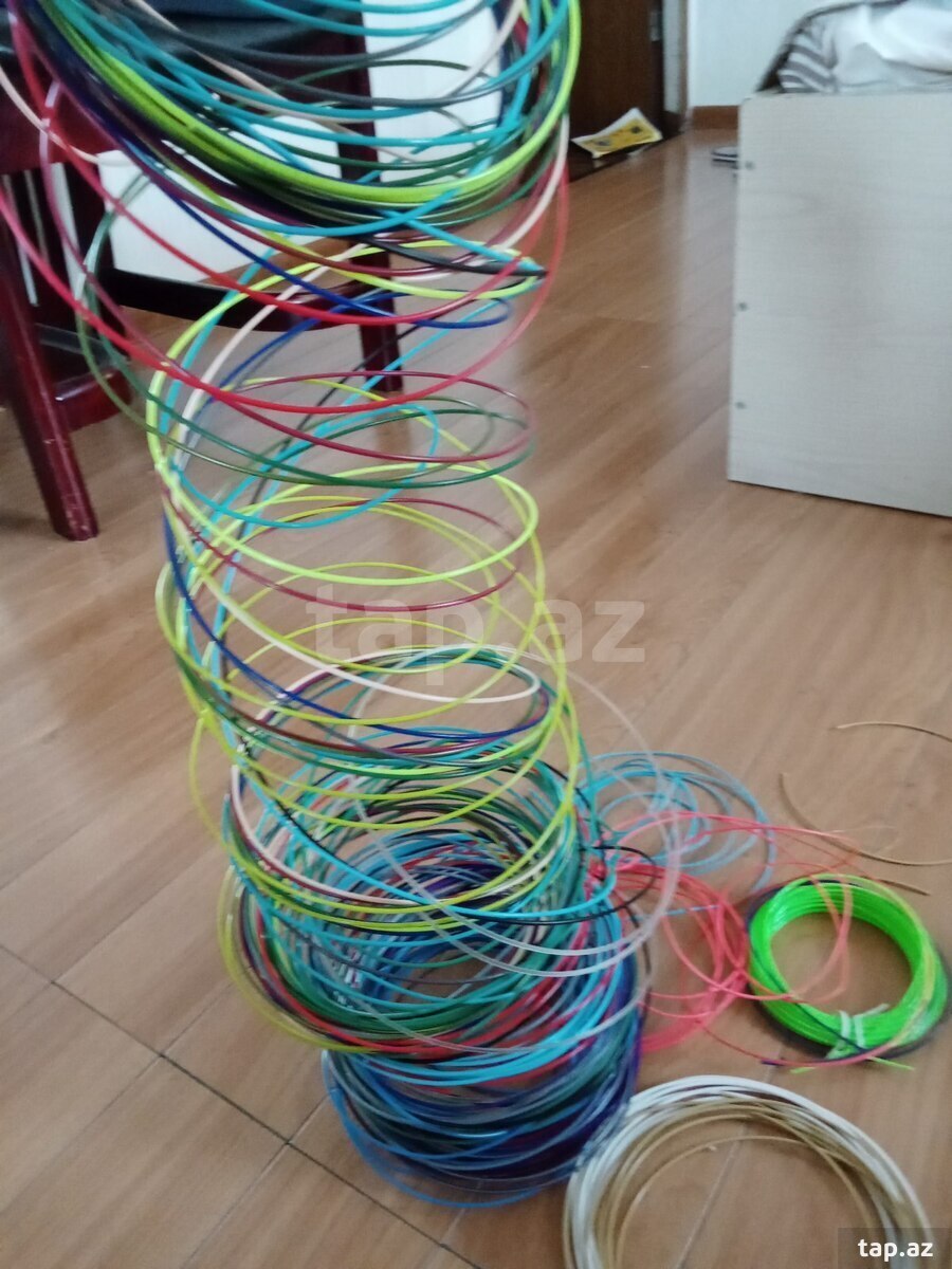 3D qələm (3)