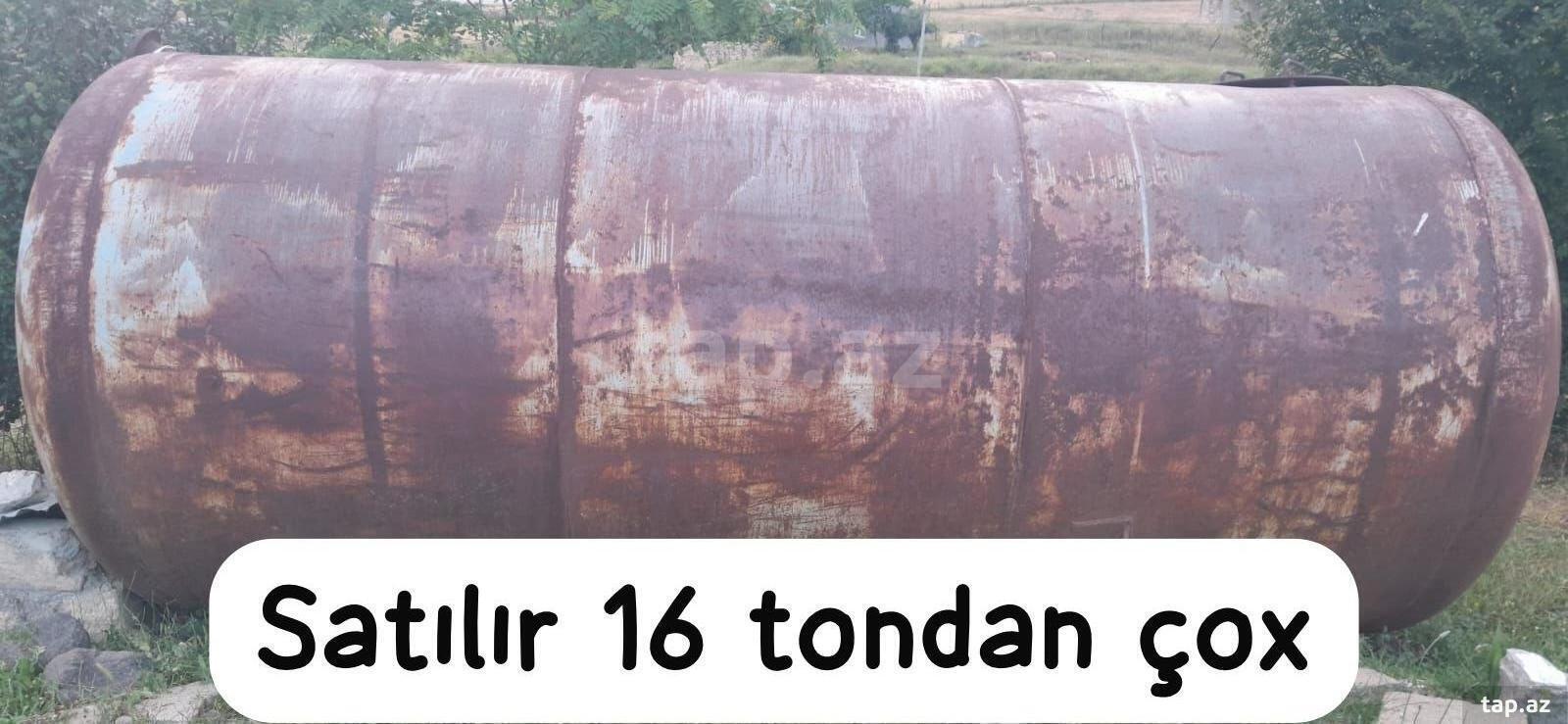 Su çəni