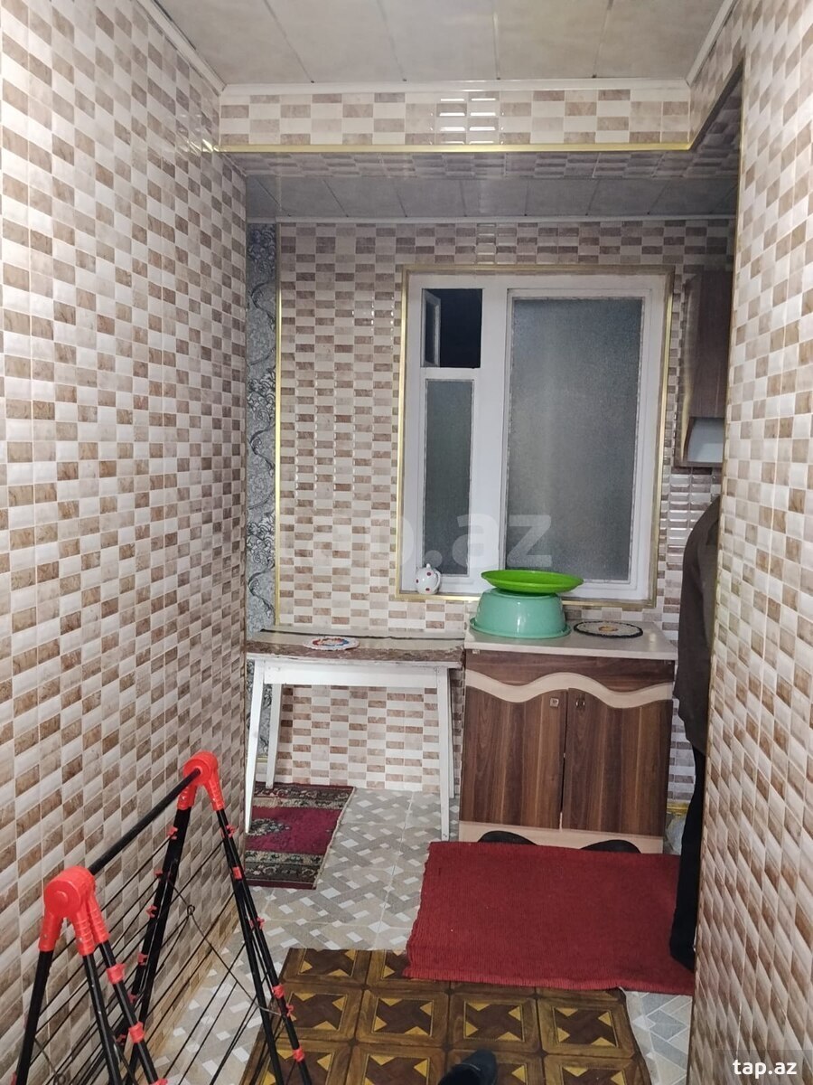3-otaqlı yeni tikili kirayə verilir, Quba r., 70 m²