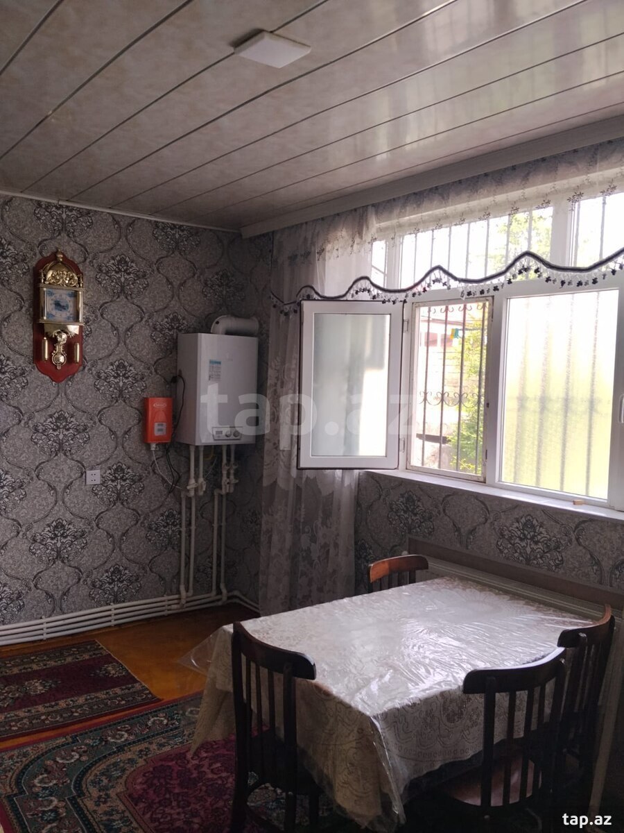 3-otaqlı yeni tikili kirayə verilir, Quba r., 70 m² (2)