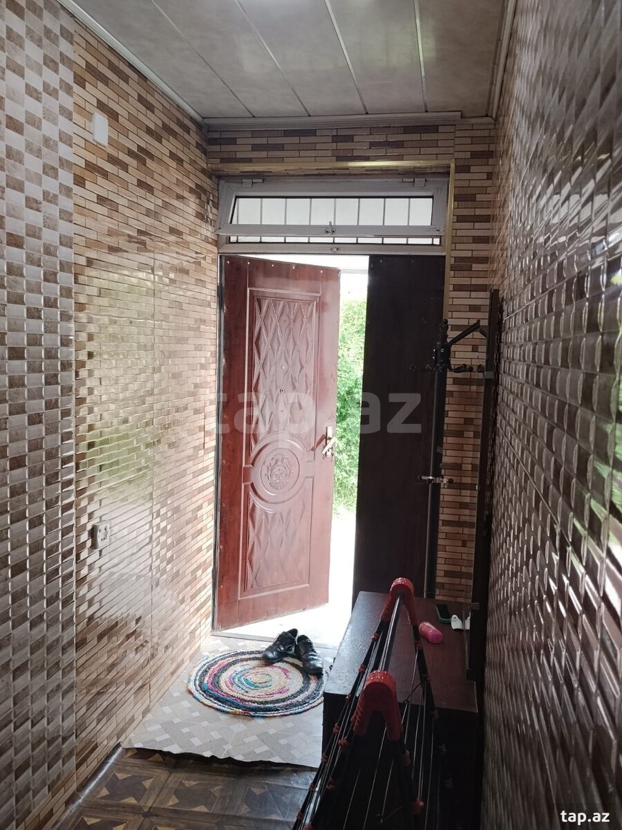 3-otaqlı yeni tikili kirayə verilir, Quba r., 70 m² (6)
