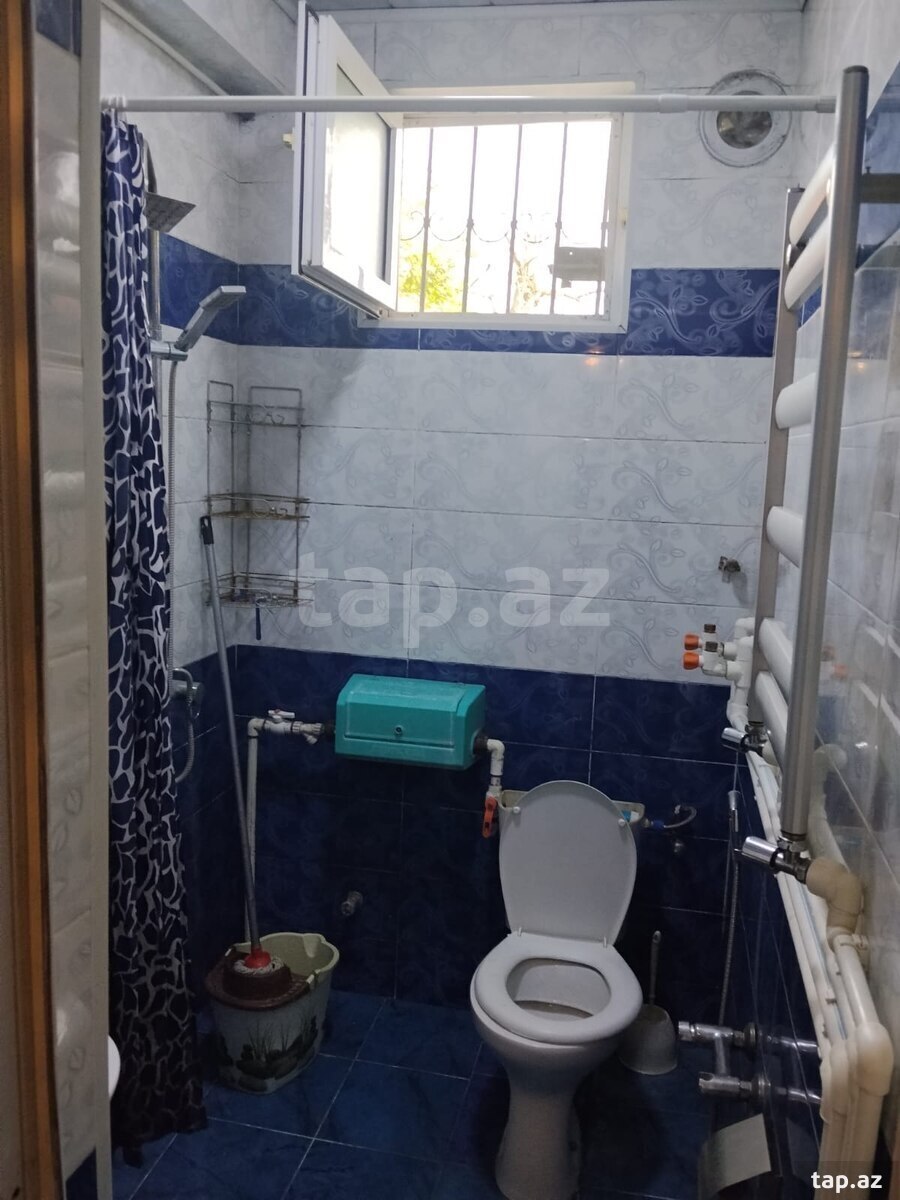 3-otaqlı yeni tikili kirayə verilir, Quba r., 70 m² (7)