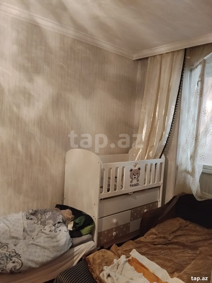 3-otaqlı yeni tikili kirayə verilir, Quba r., 70 m² (4)