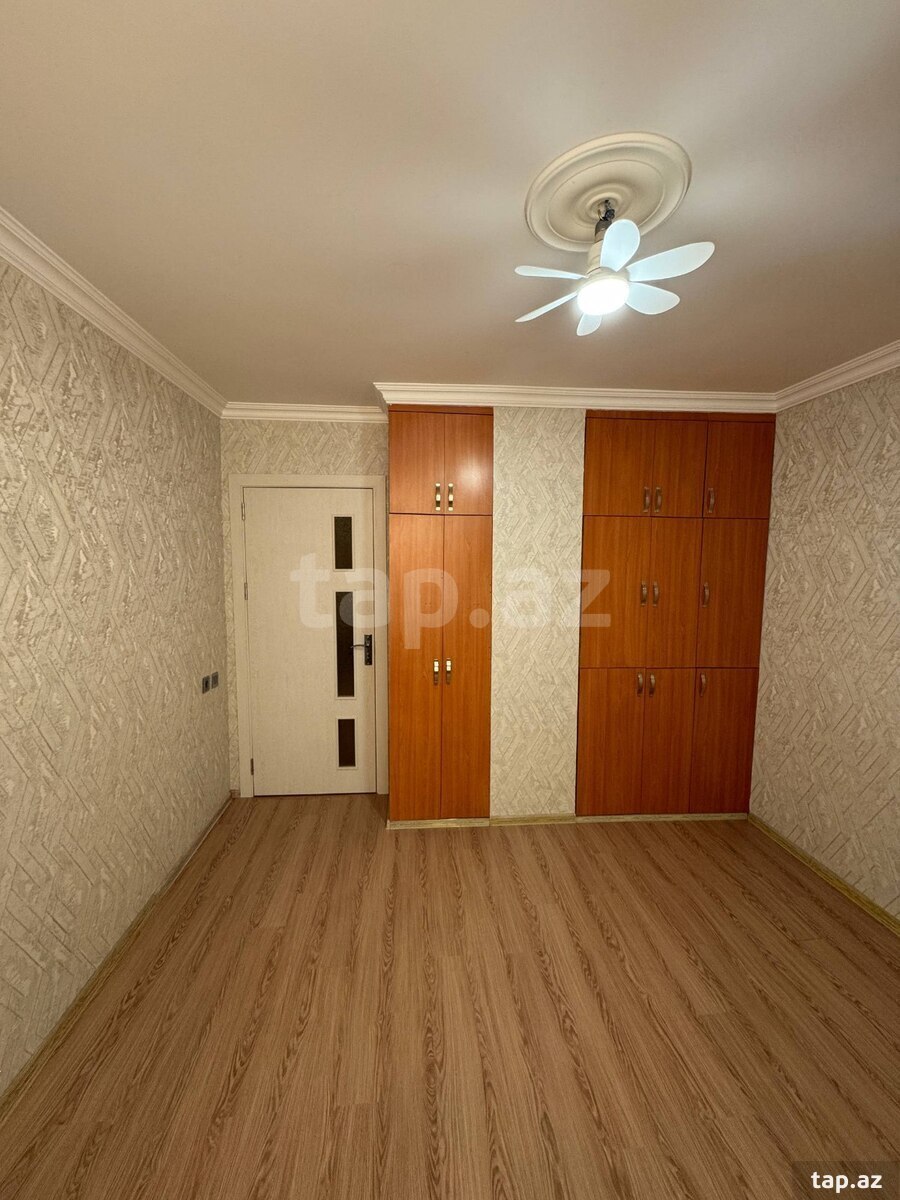 3-otaqlı yeni tikili, Masazır qəs., 83 m² (7)
