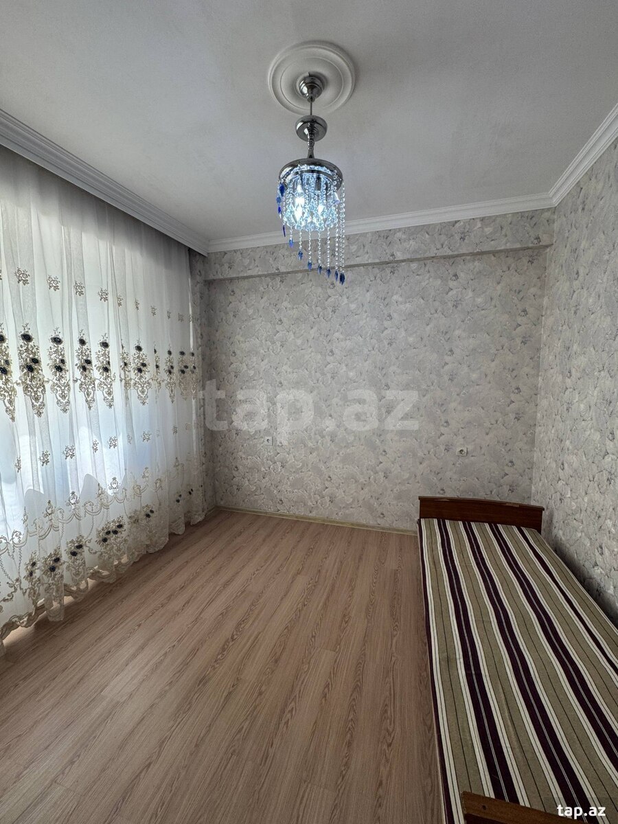 3-otaqlı yeni tikili, Masazır qəs., 83 m² (5)
