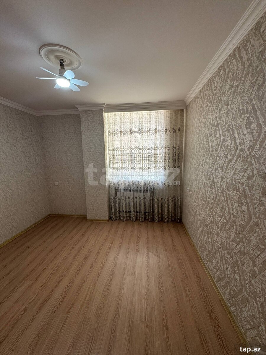 3-otaqlı yeni tikili, Masazır qəs., 83 m² (6)
