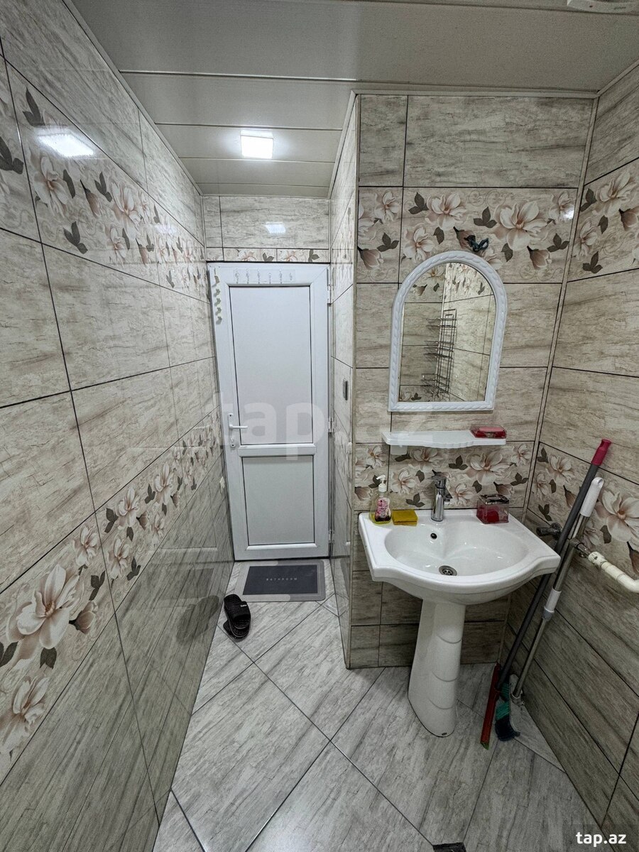 3-otaqlı yeni tikili, Masazır qəs., 83 m² (8)
