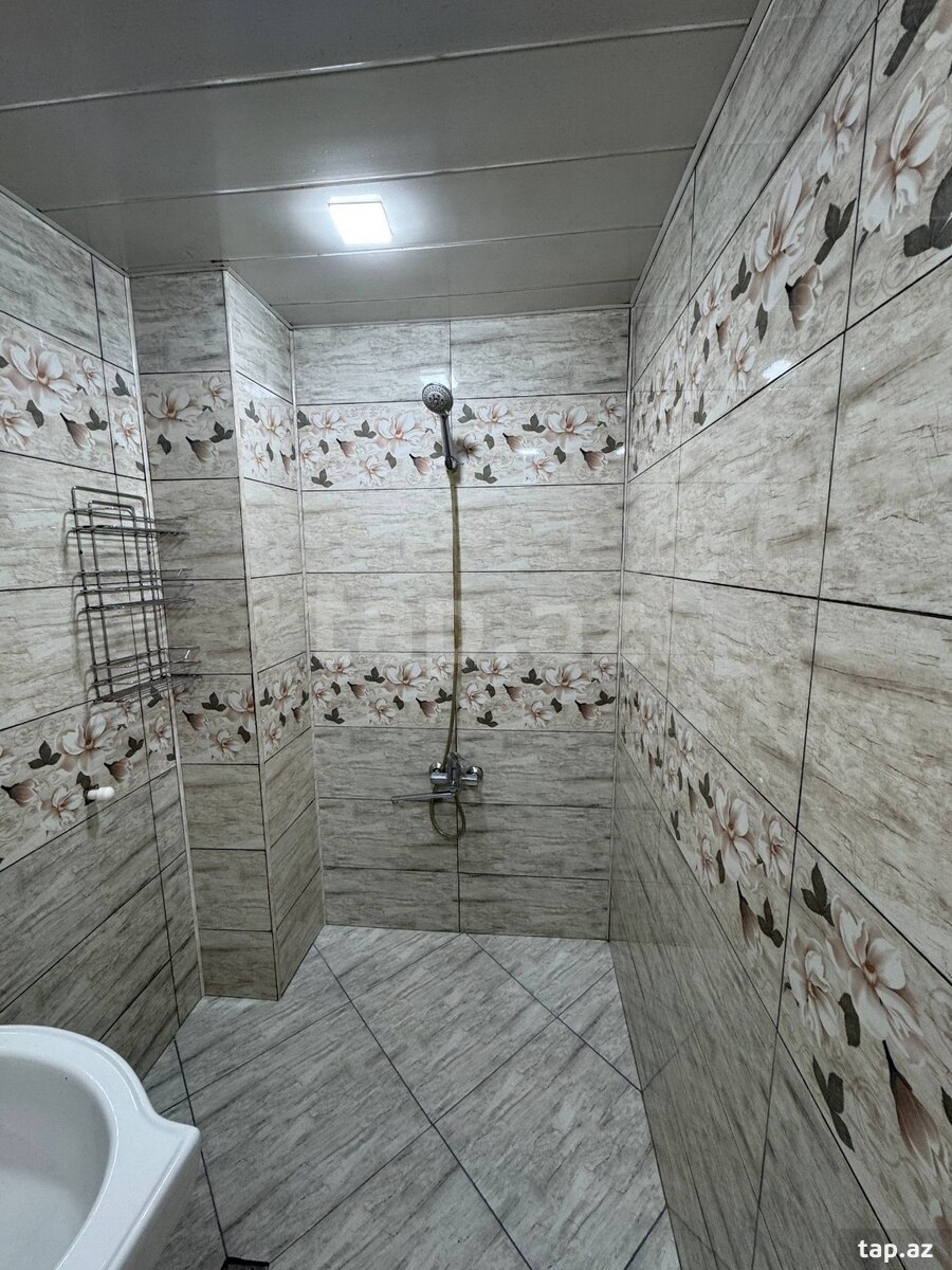 3-otaqlı yeni tikili, Masazır qəs., 83 m² (13)