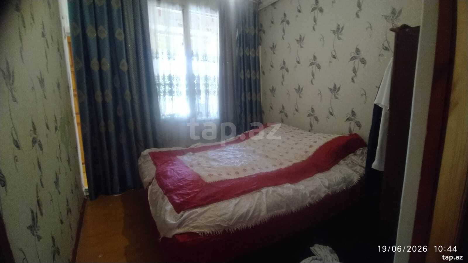3-otaqlı mənzil, Əhmədli m., 75 m² (9)