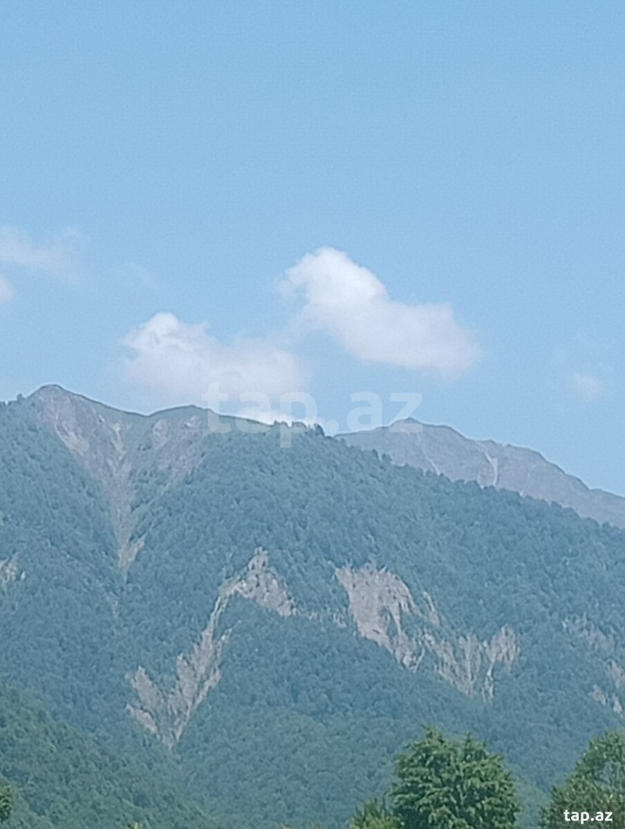 Həyət evi, Oğuz r. (2)