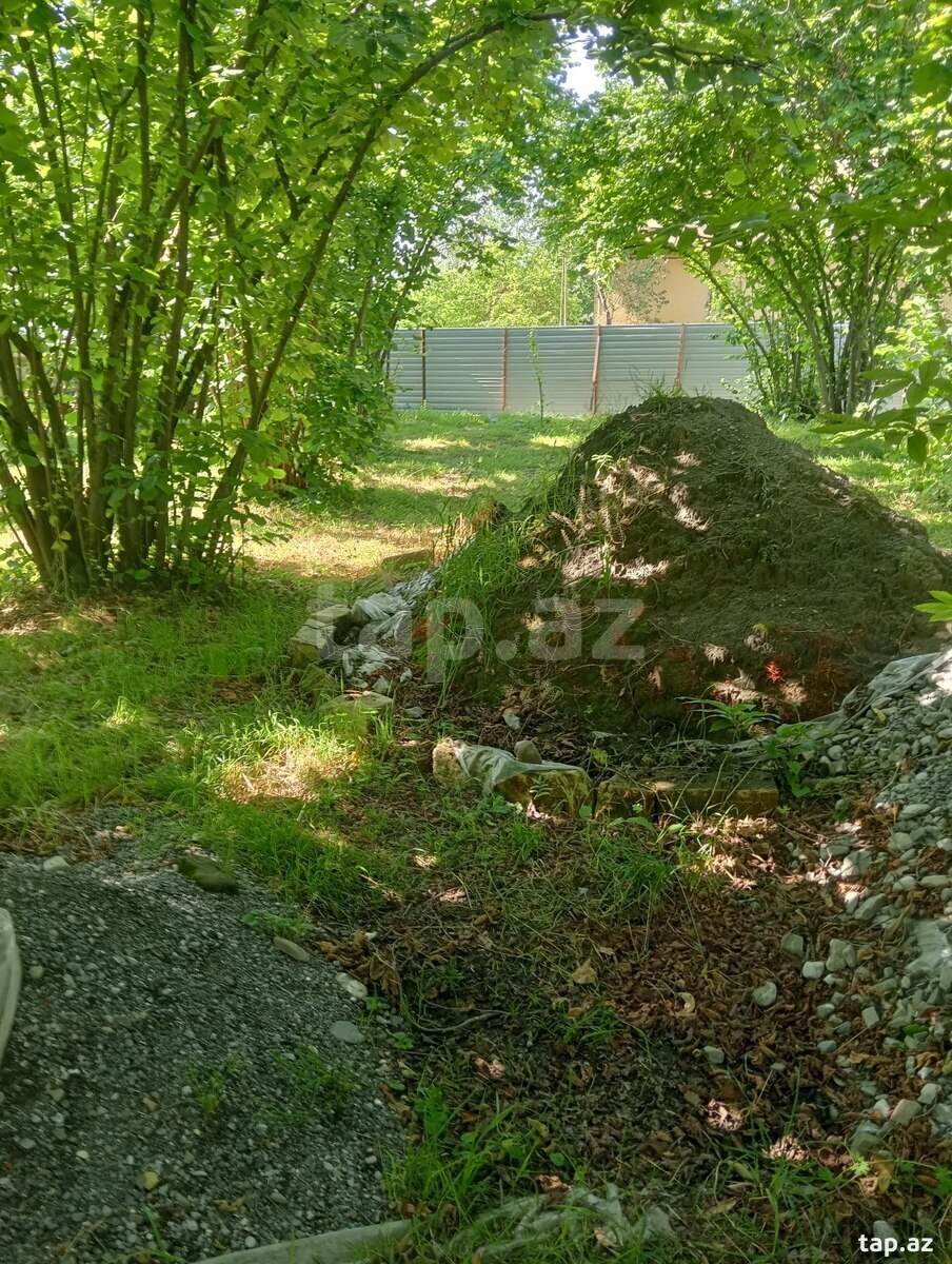 Həyət evi, Oğuz r. (11)