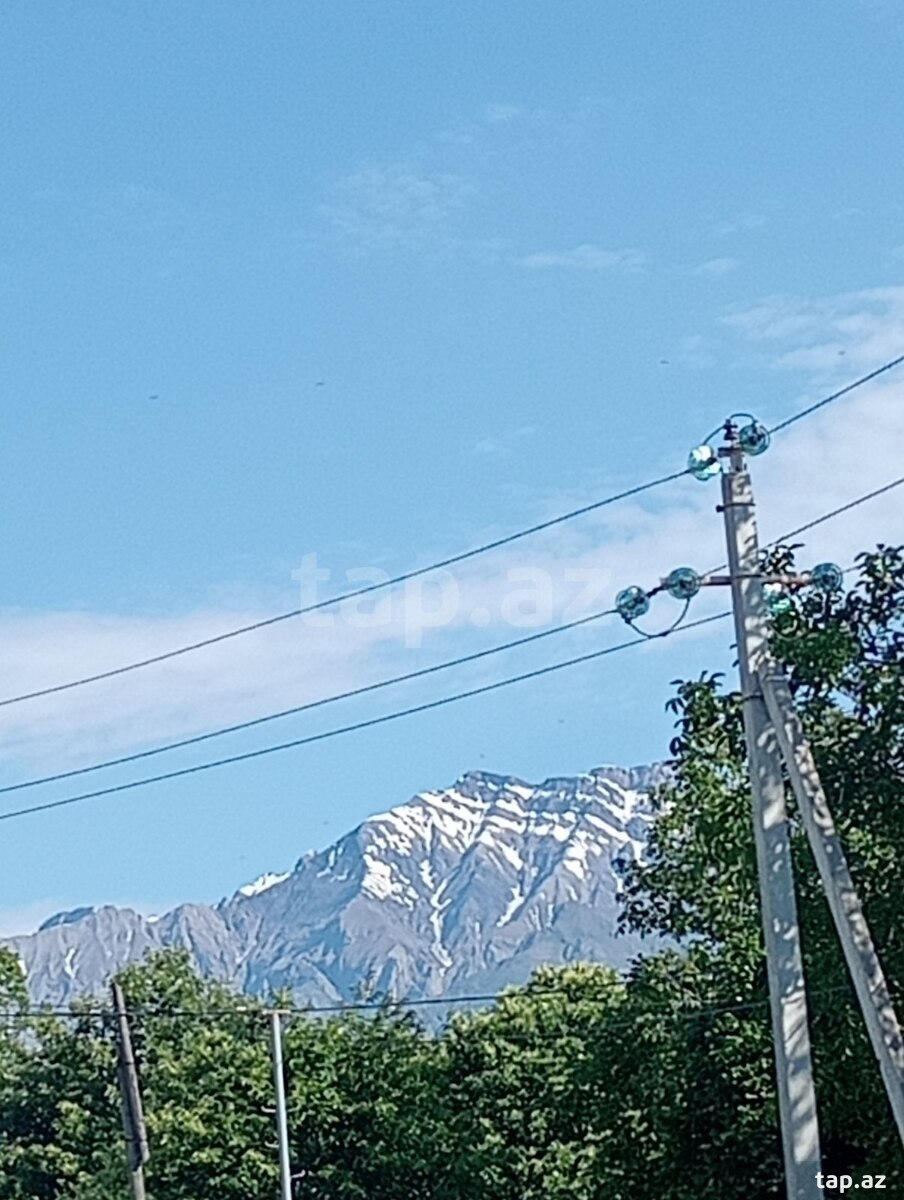Həyət evi, Oğuz r. (18)