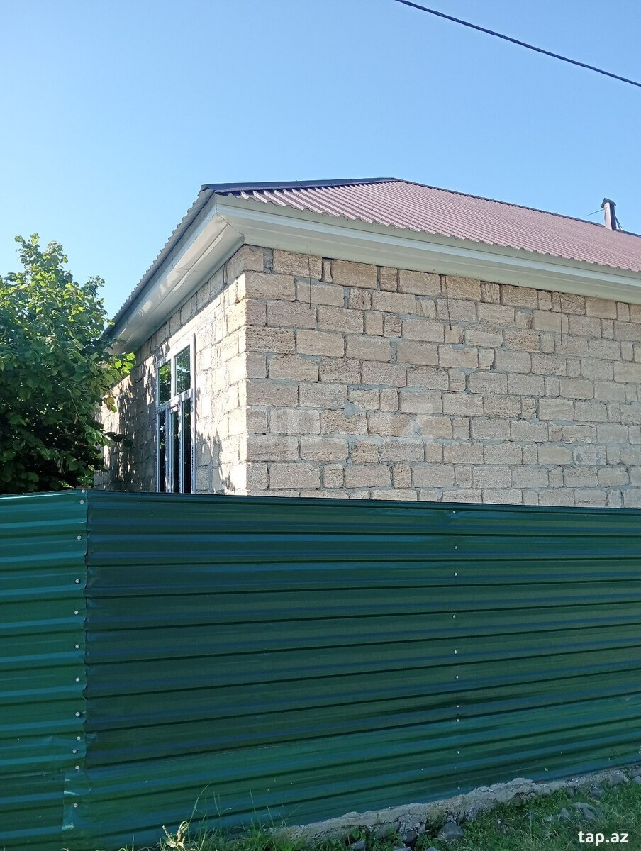 Həyət evi, Oğuz r. (19)