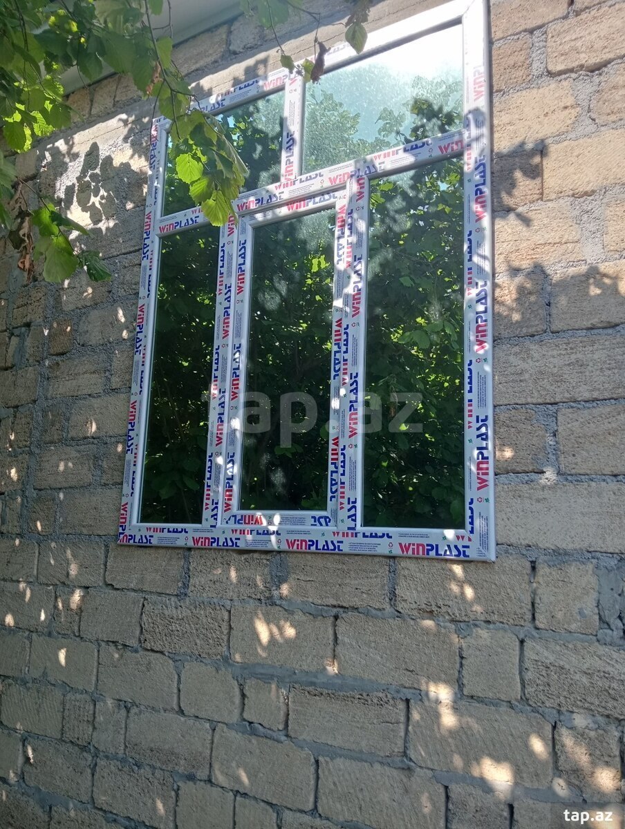 Həyət evi, Oğuz r. (21)