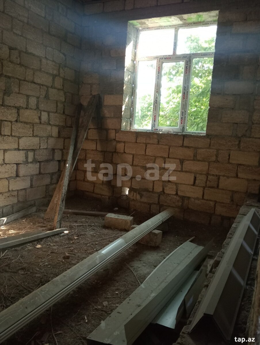 Həyət evi, Oğuz r. (26)