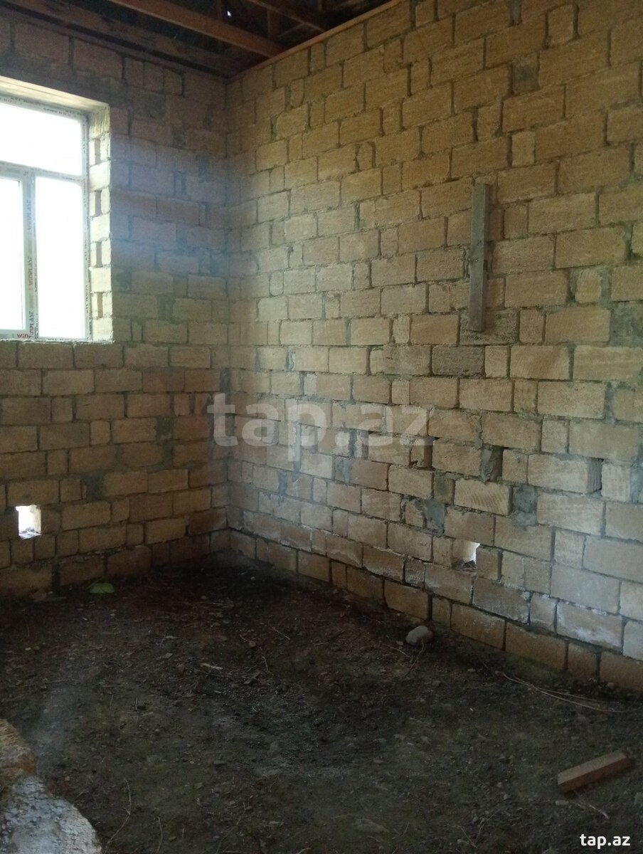 Həyət evi, Oğuz r. (28)