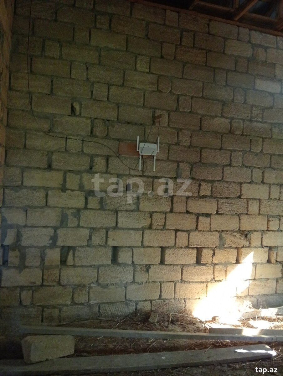 Həyət evi, Oğuz r. (27)