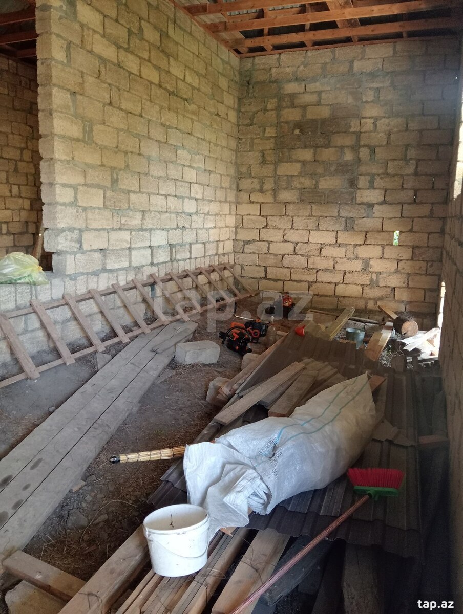 Həyət evi, Oğuz r. (30)