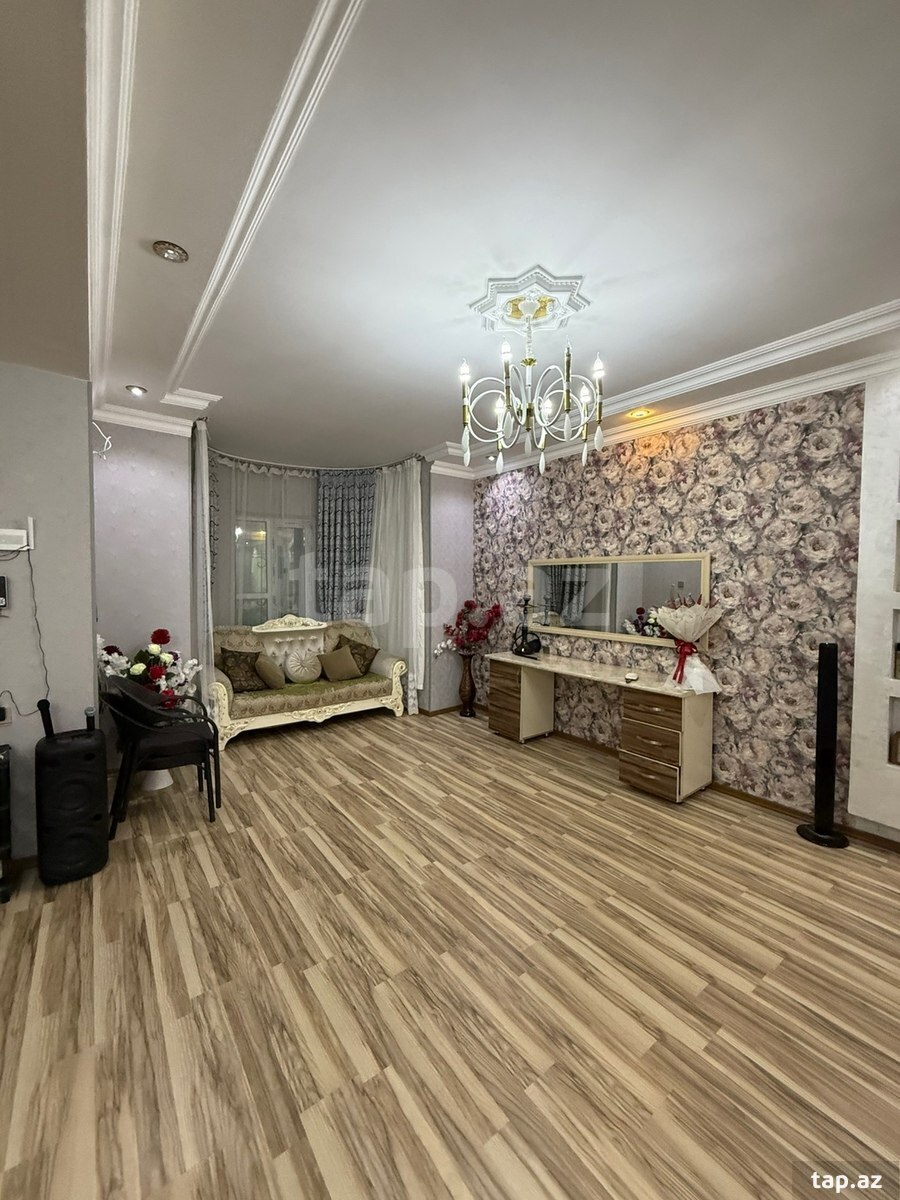 Villa kirayə verilir, Binə qəs. (6)