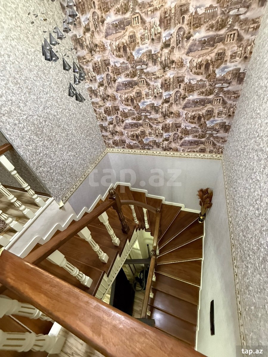 Villa kirayə verilir, Binə qəs. (11)