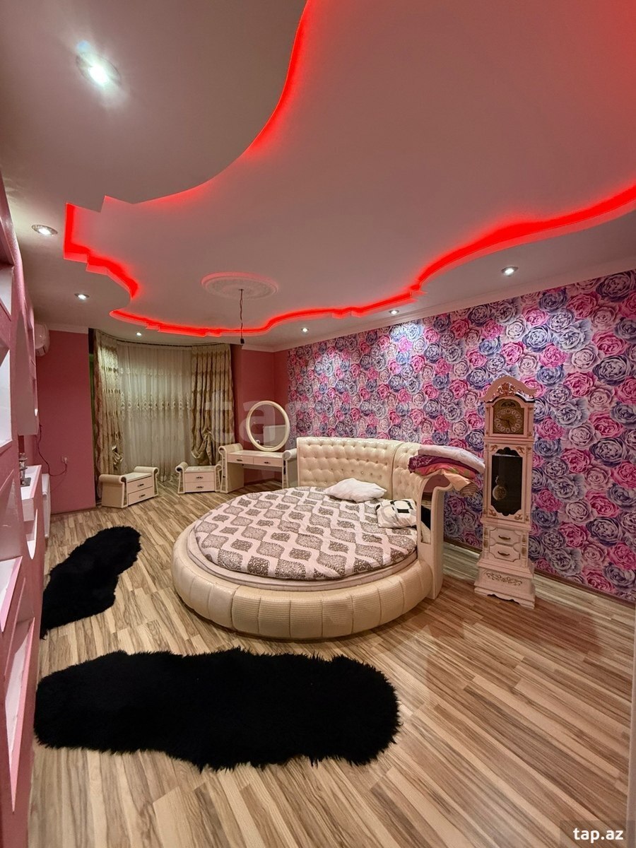 Villa kirayə verilir, Binə qəs. (12)